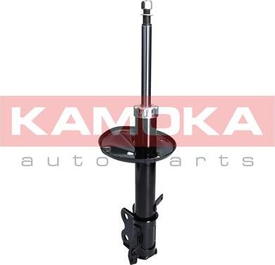 Kamoka 2000233 - Амортизатор www.autospares.lv