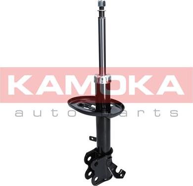 Kamoka 2000233 - Amortizators autospares.lv