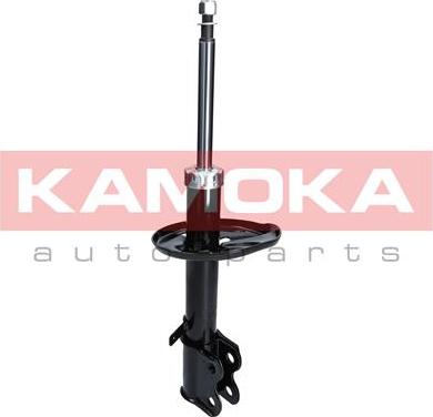 Kamoka 2000233 - Amortizators autospares.lv