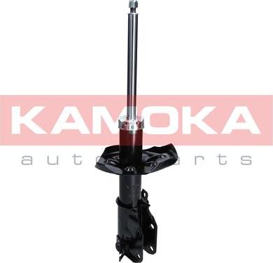 Kamoka 2000232 - Shock Absorber www.autospares.lv