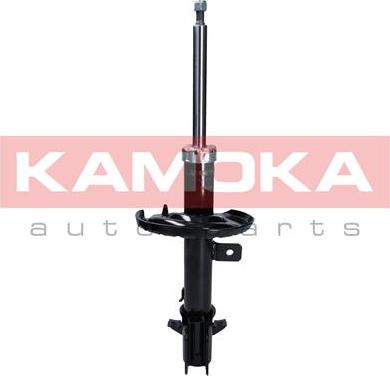 Kamoka 2000237 - Amortizators www.autospares.lv