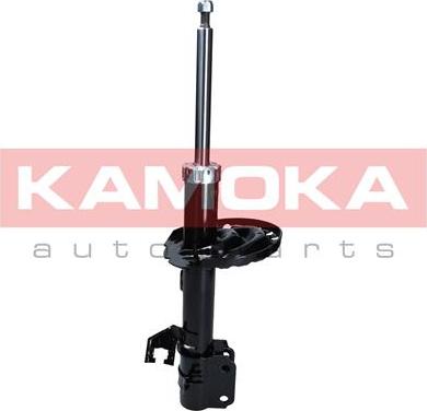 Kamoka 2000237 - Amortizators www.autospares.lv