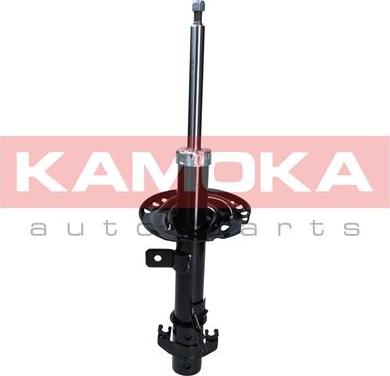 Kamoka 2000237 - Amortizators www.autospares.lv