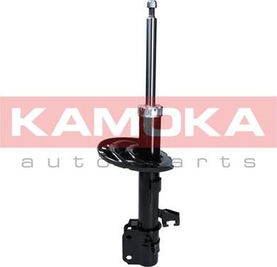 Kamoka 2000237 - Amortizators www.autospares.lv