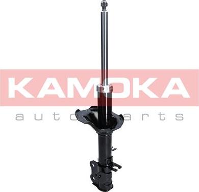 Kamoka 2000229 - Амортизатор www.autospares.lv