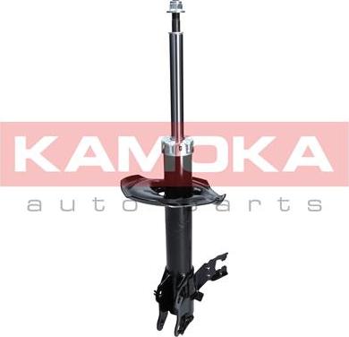 Kamoka 2000226 - Amortizators www.autospares.lv