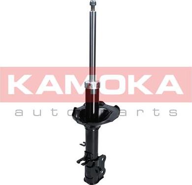 Kamoka 2000228 - Amortizators www.autospares.lv