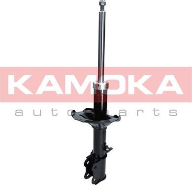 Kamoka 2000228 - Amortizators www.autospares.lv