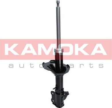 Kamoka 2000228 - Amortizators www.autospares.lv