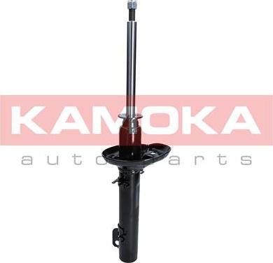 Kamoka 2000222 - Shock Absorber www.autospares.lv