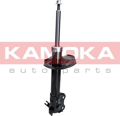 Kamoka 2000227 - Amortizators www.autospares.lv