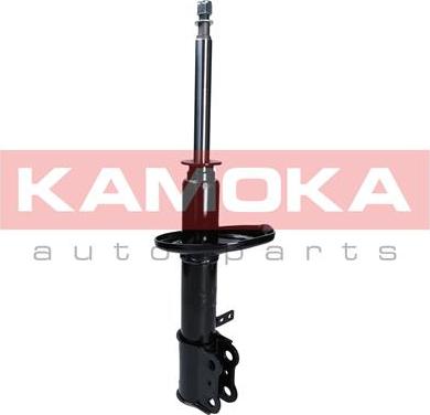 Kamoka 2000279 - Амортизатор www.autospares.lv