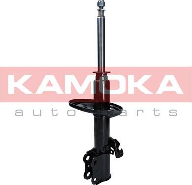 Kamoka 2000279 - Amortizators www.autospares.lv