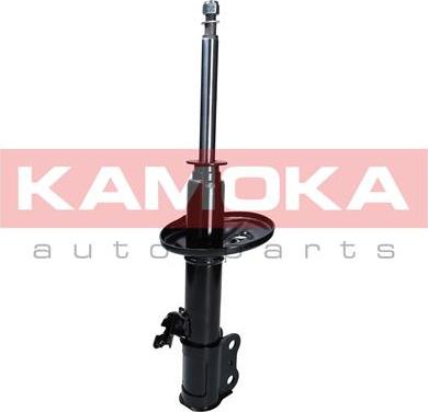 Kamoka 2000279 - Amortizators www.autospares.lv