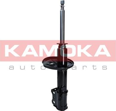 Kamoka 2000279 - Amortizators www.autospares.lv