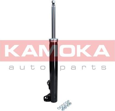 Kamoka 2000274 - Amortizators autospares.lv