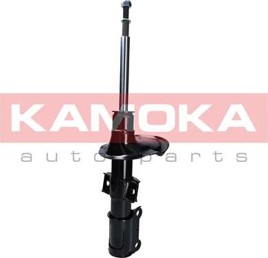 Kamoka 2000275 - Amortizators www.autospares.lv