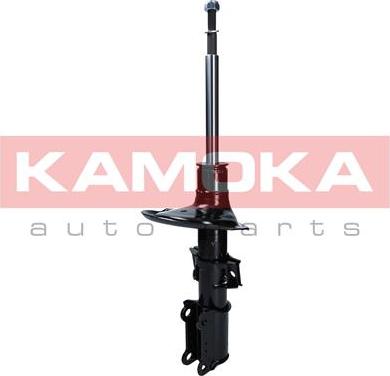 Kamoka 2000275 - Amortizators www.autospares.lv