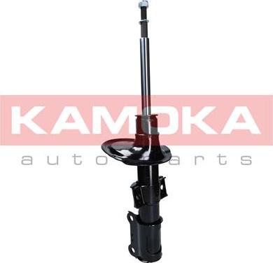 Kamoka 2000275 - Amortizators www.autospares.lv