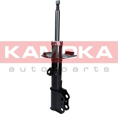 Kamoka 2000276 - Amortizators www.autospares.lv