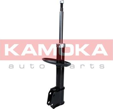 Kamoka 2000271 - Amortizators www.autospares.lv