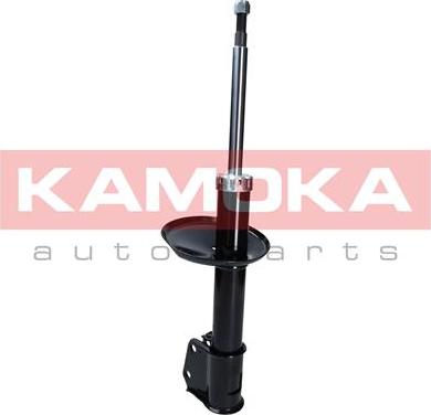 Kamoka 2000271 - Amortizators www.autospares.lv