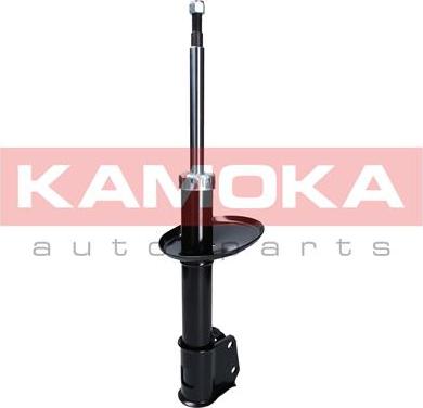 Kamoka 2000271 - Amortizators www.autospares.lv