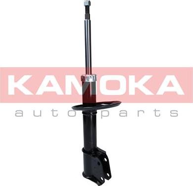 Kamoka 2000271 - Amortizators www.autospares.lv