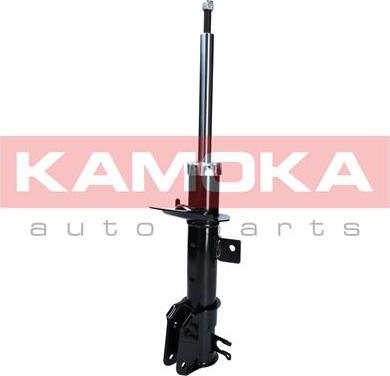 Kamoka 2000278 - Амортизатор www.autospares.lv