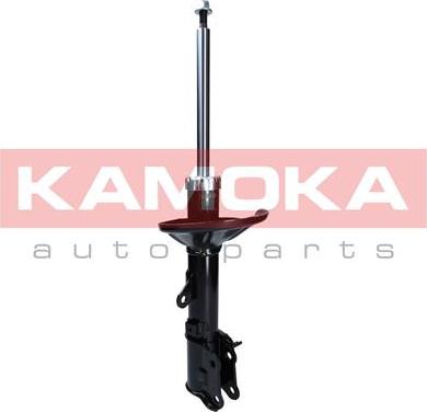 Kamoka 2000272 - Амортизатор www.autospares.lv