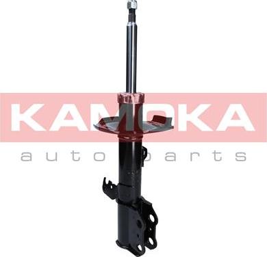 Kamoka 2000277 - Амортизатор www.autospares.lv