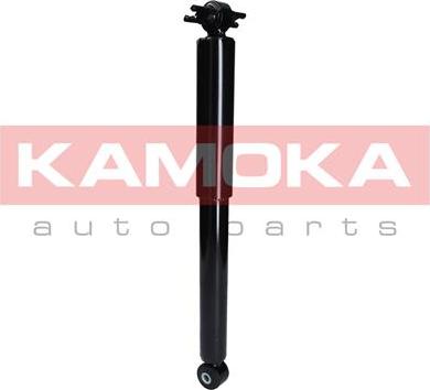 Kamoka 2000795 - Amortizators www.autospares.lv