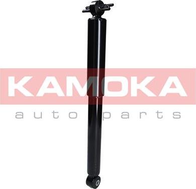 Kamoka 2000795 - Amortizators www.autospares.lv