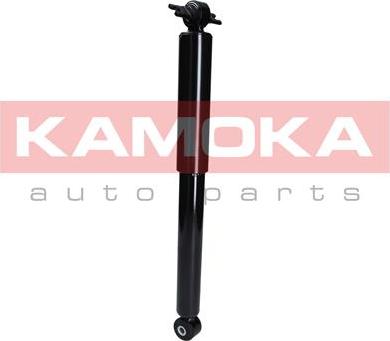 Kamoka 2000795 - Amortizators www.autospares.lv