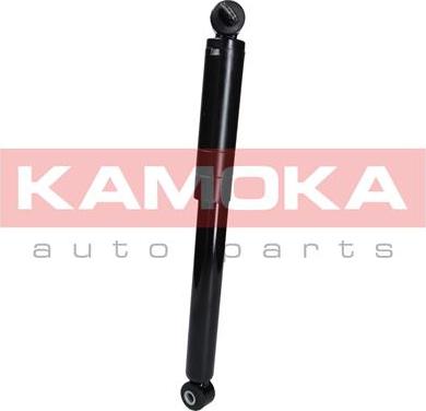 Kamoka 2000790 - Amortizators www.autospares.lv