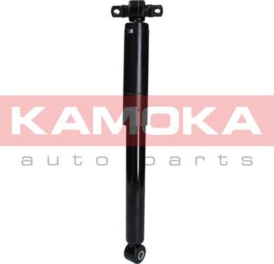 Kamoka 2000790 - Amortizators www.autospares.lv