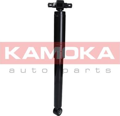 Kamoka 2000790 - Amortizators www.autospares.lv