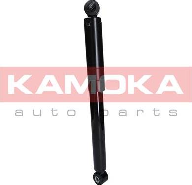 Kamoka 2000790 - Amortizators www.autospares.lv