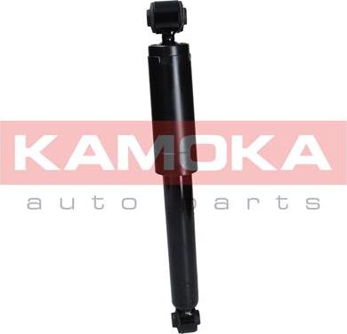 Kamoka 2000791 - Amortizators www.autospares.lv