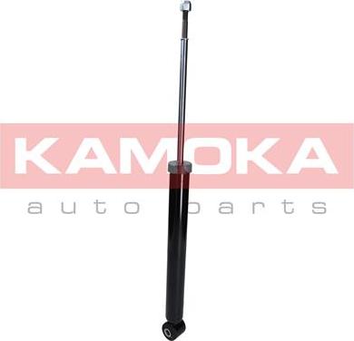 Kamoka 2000749 - Amortizators www.autospares.lv