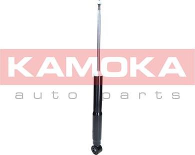 Kamoka 2000744 - Shock Absorber www.autospares.lv