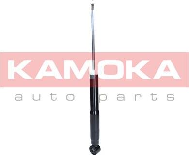 Kamoka 2000744 - Amortizators www.autospares.lv