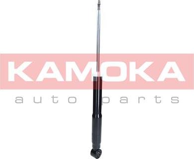 Kamoka 2000744 - Amortizators www.autospares.lv