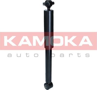 Kamoka 2000745 - Amortizators www.autospares.lv