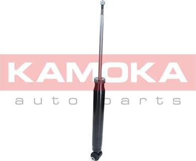 Kamoka 2000746 - Амортизатор www.autospares.lv