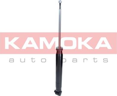 Kamoka 2000746 - Амортизатор www.autospares.lv