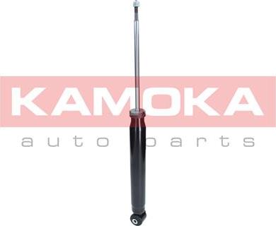 Kamoka 2000746 - Амортизатор www.autospares.lv