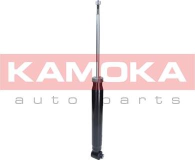 Kamoka 2000746 - Amortizators www.autospares.lv