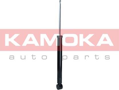 Kamoka 2000740 - Amortizators www.autospares.lv