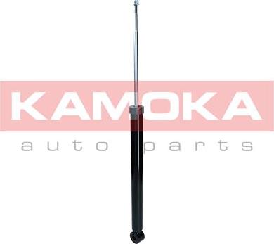 Kamoka 2000747 - Amortizators www.autospares.lv